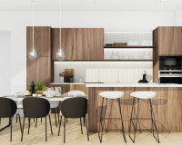 New Build - Villa - Finestrat