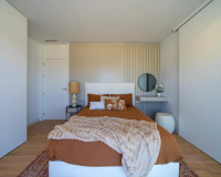 New Build - Villa - Finestrat