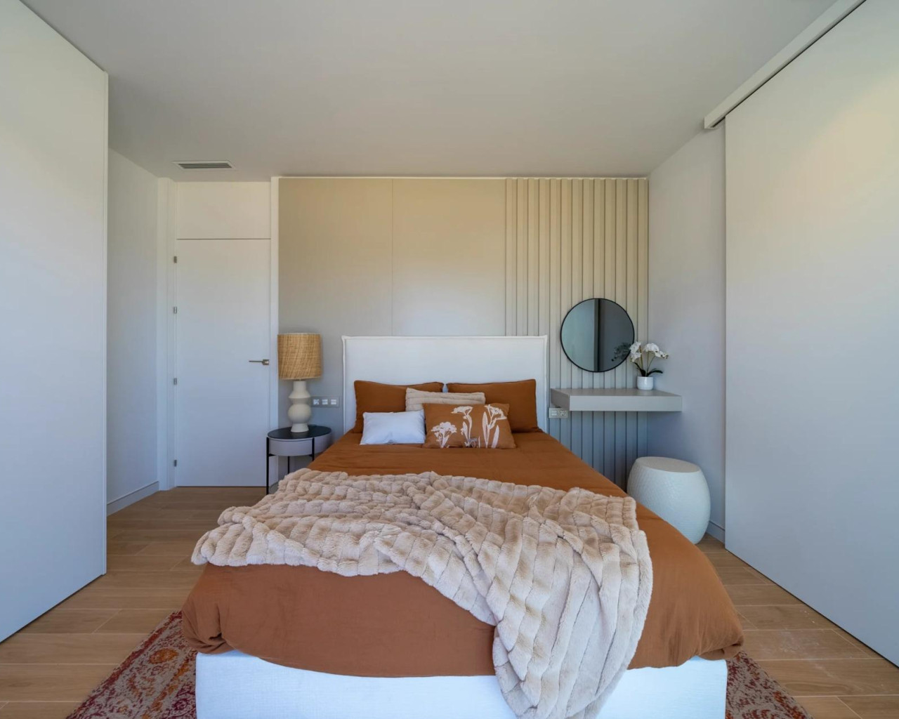 New Build - Villa - Finestrat