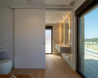 New Build - Villa - Finestrat