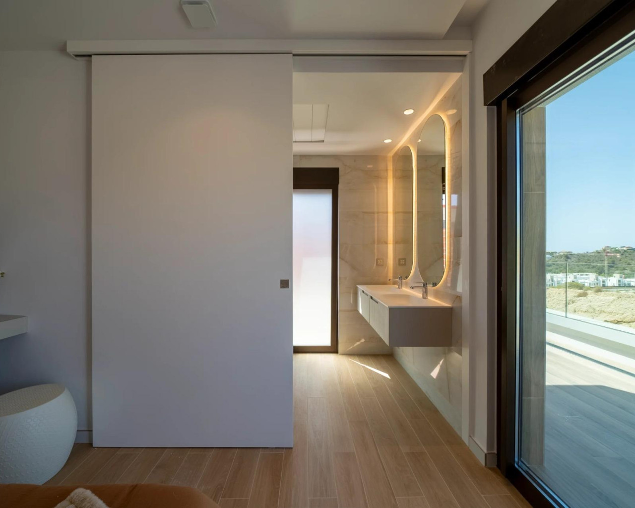 New Build - Villa - Finestrat