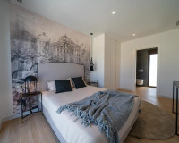 New Build - Villa - Finestrat