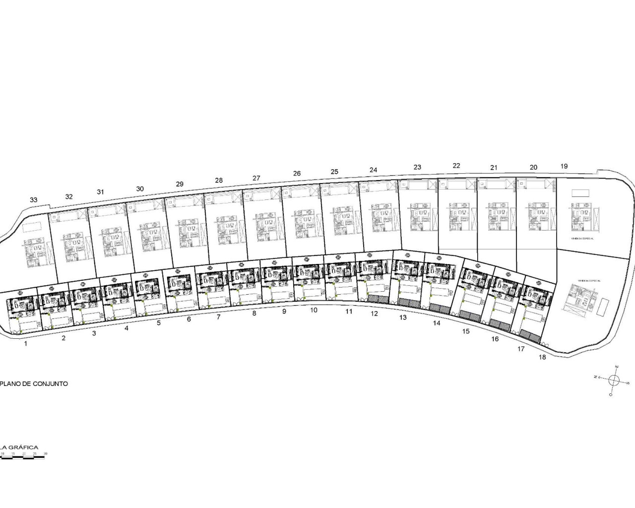 New Build - Villa - Finestrat