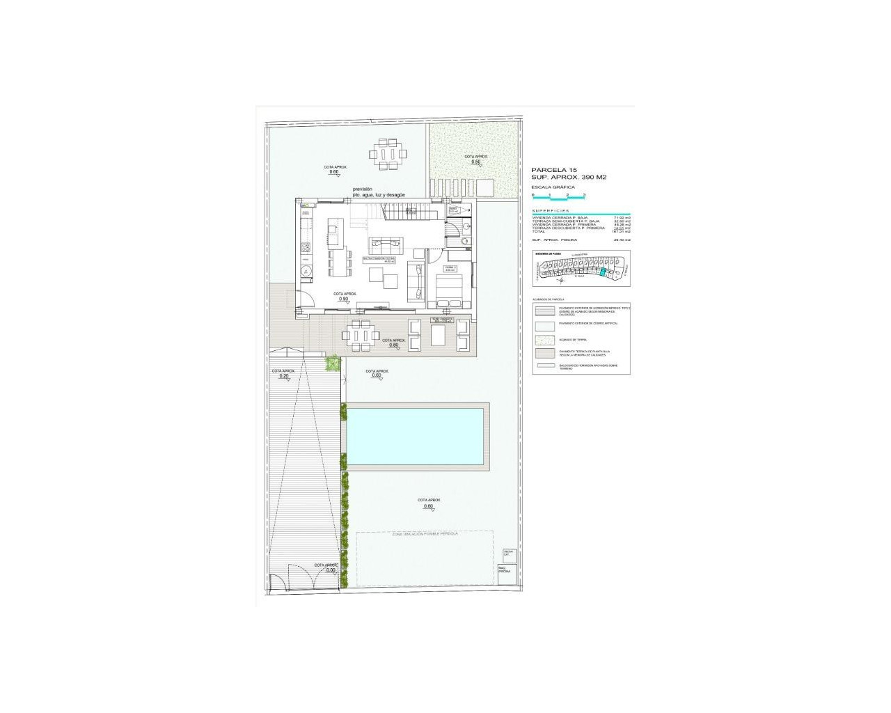 New Build - Villa - Finestrat