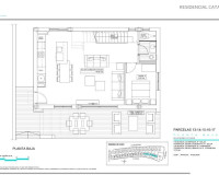 New Build - Villa - Finestrat