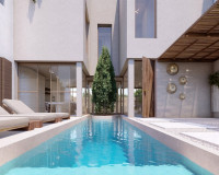New Build - Villa - Formentera del Segura