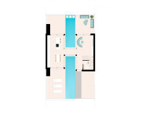 New Build - Villa - Formentera del Segura