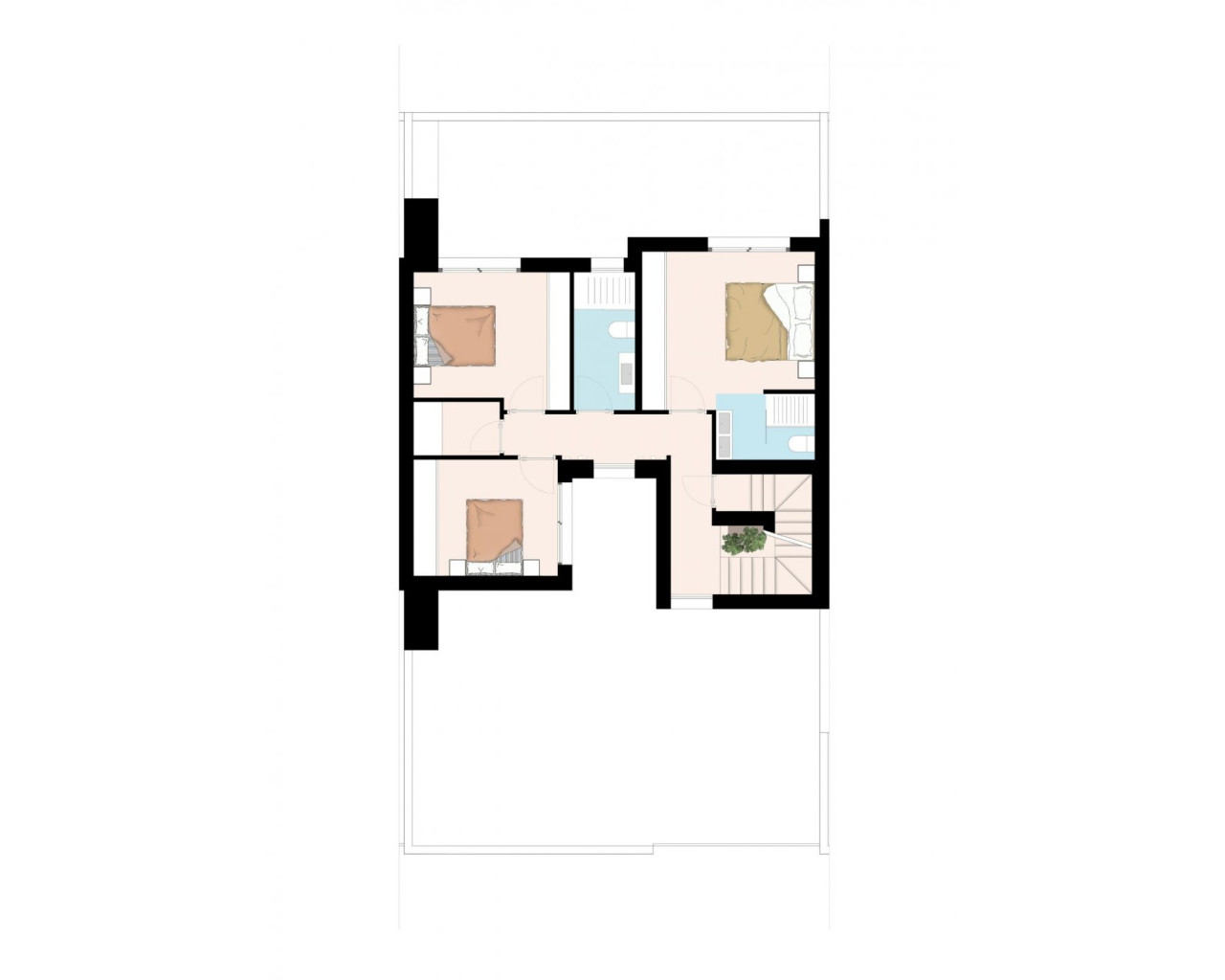 New Build - Villa - Formentera del Segura