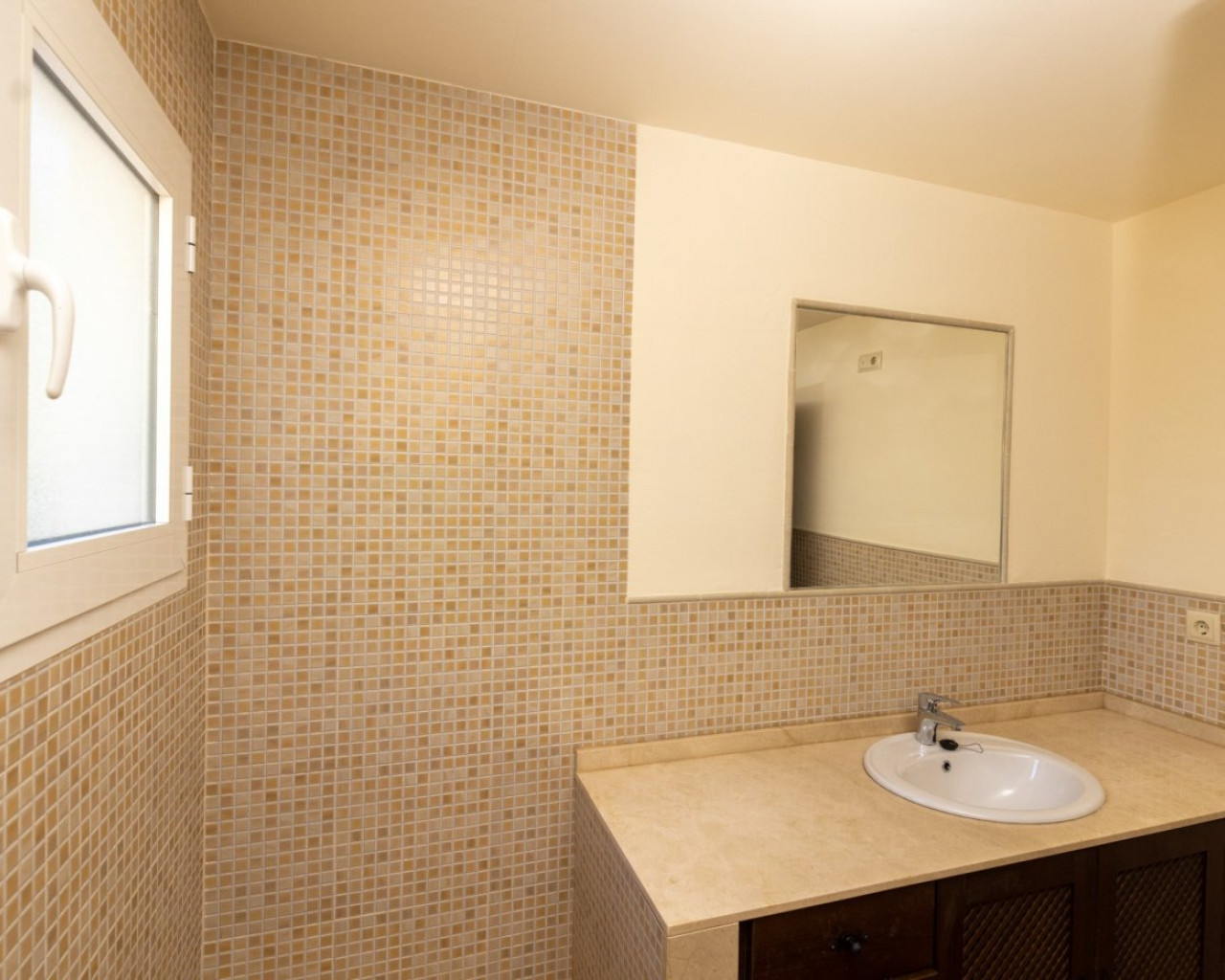 New Build - Villa - Fuente alamo de Murcia - LAS PALAS