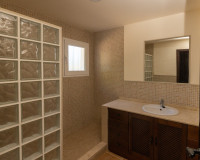 New Build - Villa - Fuente alamo de Murcia - LAS PALAS