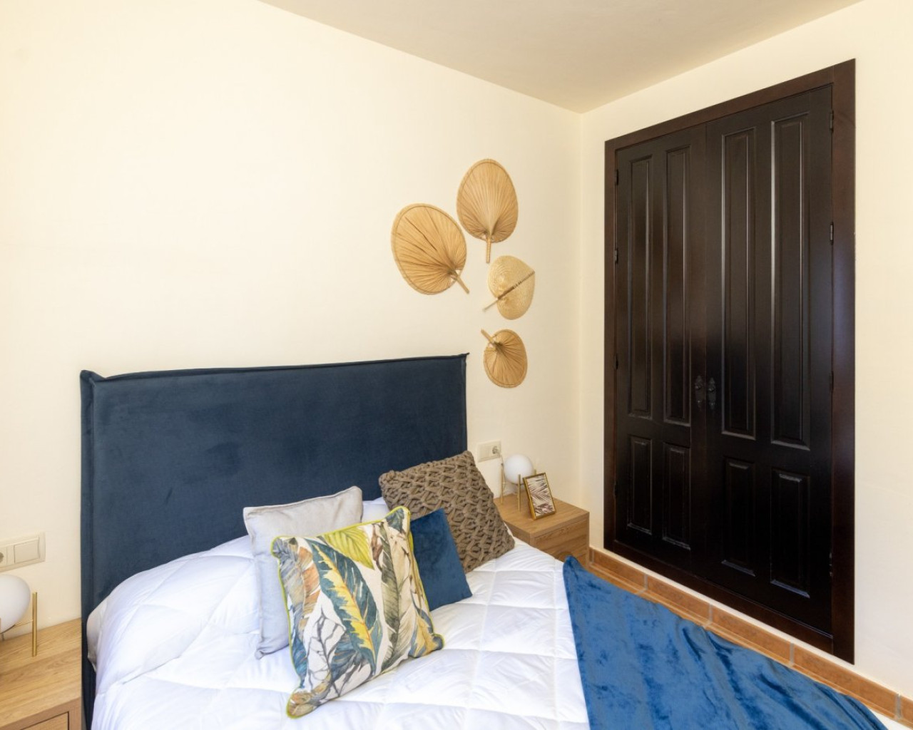 New Build - Villa - Fuente alamo de Murcia - LAS PALAS