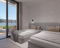 New Build - Villa - Fuente Álamo - Hacienda del Alamo