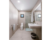 New Build - Villa - Fuente Álamo - La Pinilla