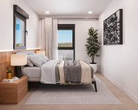 New Build - Villa - Fuente Álamo - La Pinilla