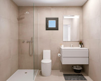 New Build - Villa - Fuente Álamo - La Pinilla