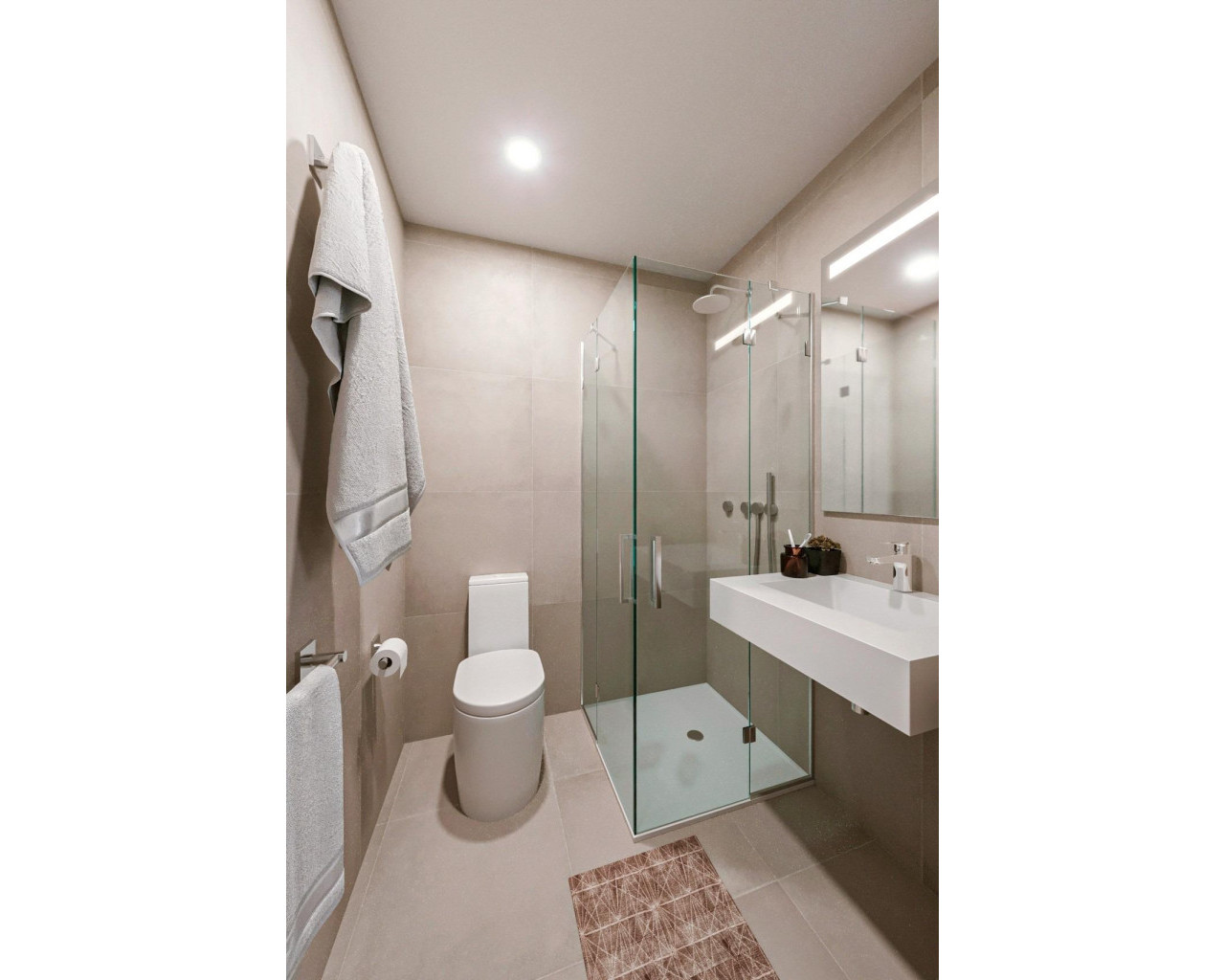 New Build - Villa - Fuente Álamo - La Pinilla