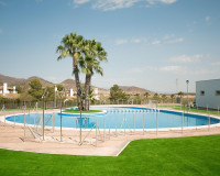 New Build - Villa - Fuente Álamo - Las Palas