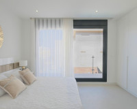 New Build - Villa - Guardamar del Segura - Els secans