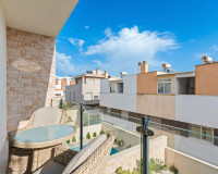 New Build - Villa - Guardamar del Segura - Els secans