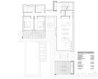 New Build - Villa - Jávea Xàbia - La Cala