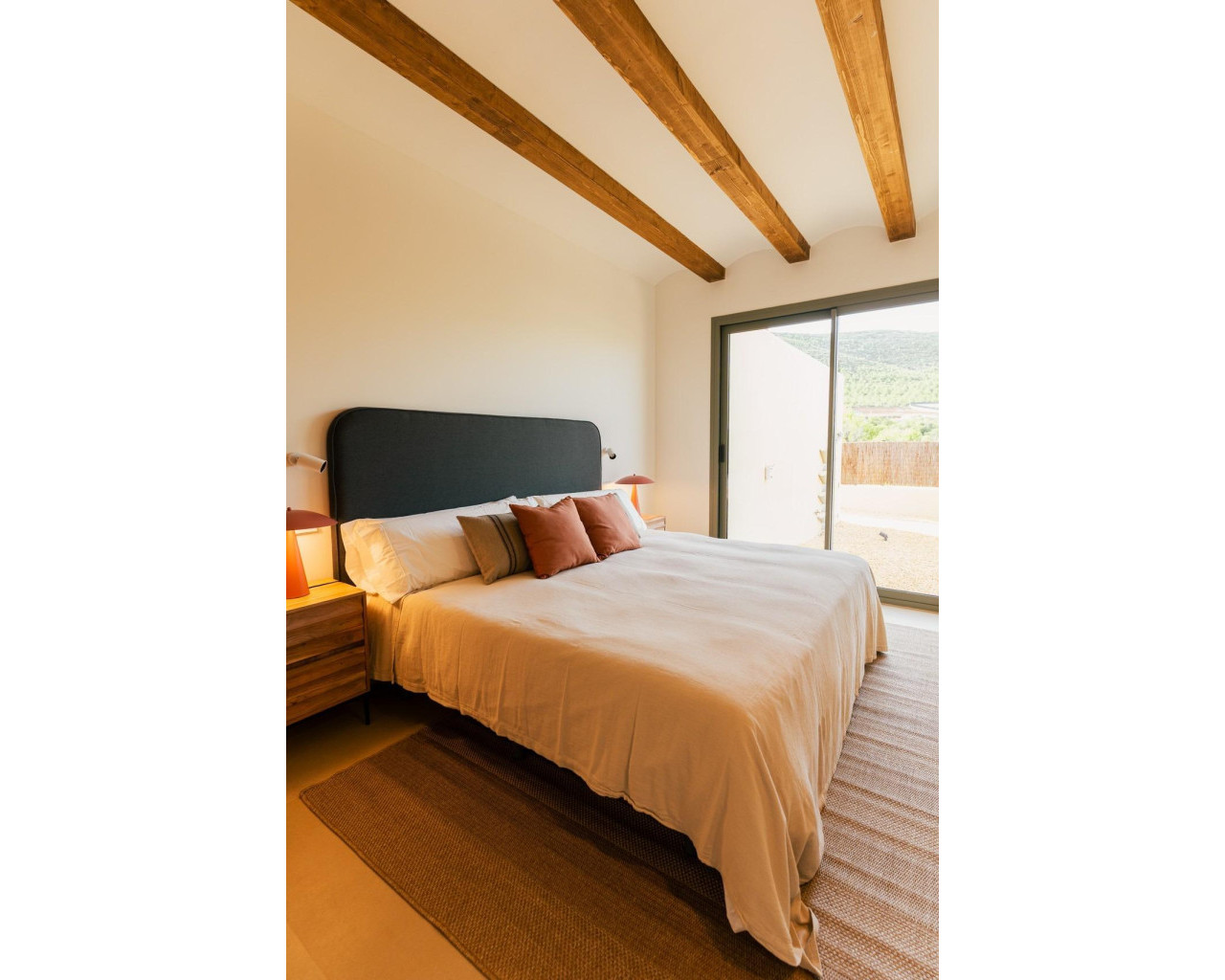 New Build - Villa - Jávea Xàbia - Valle del Sol