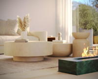 New Build - Villa - Jávea Xàbia - Valle del Sol