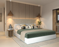 New Build - Villa - Jávea Xàbia - Valle del Sol