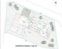 New Build - Villa - Jávea Xàbia - Valle del Sol