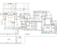New Build - Villa - Jávea Xàbia - Valle del Sol