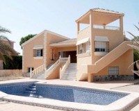 New Build - Villa - La Manga del Mar Menor - VENECIOLA