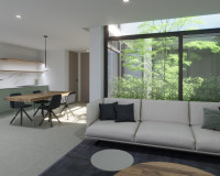 New Build - Villa - La Nucía - Varadero