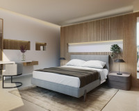 New Build - Villa - La Nucía - Varadero