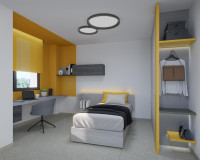 New Build - Villa - La Nucía - Varadero