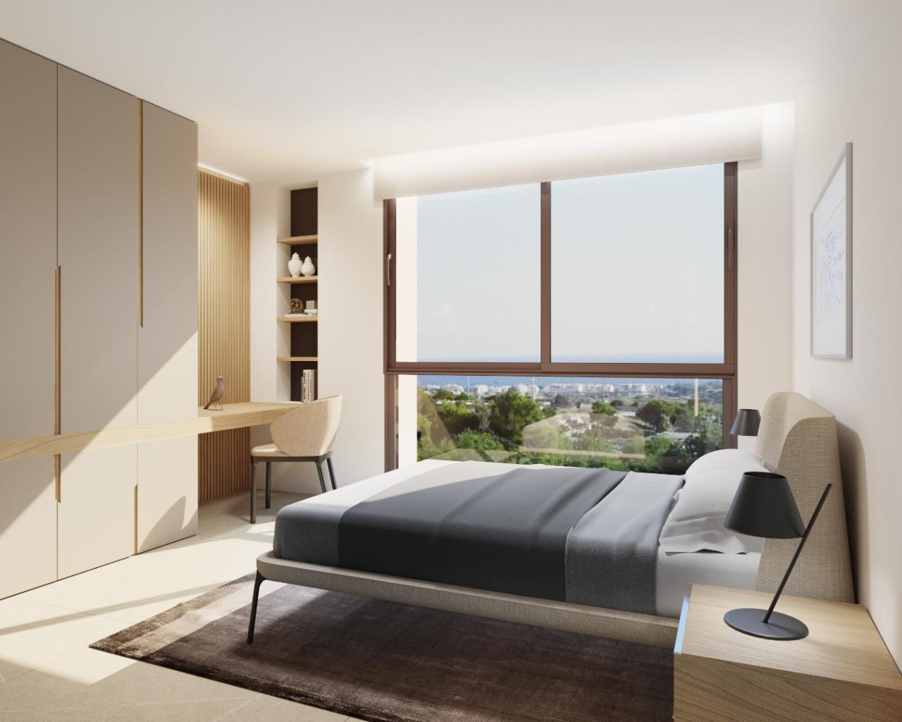 New Build - Villa - La Nucía - Varadero