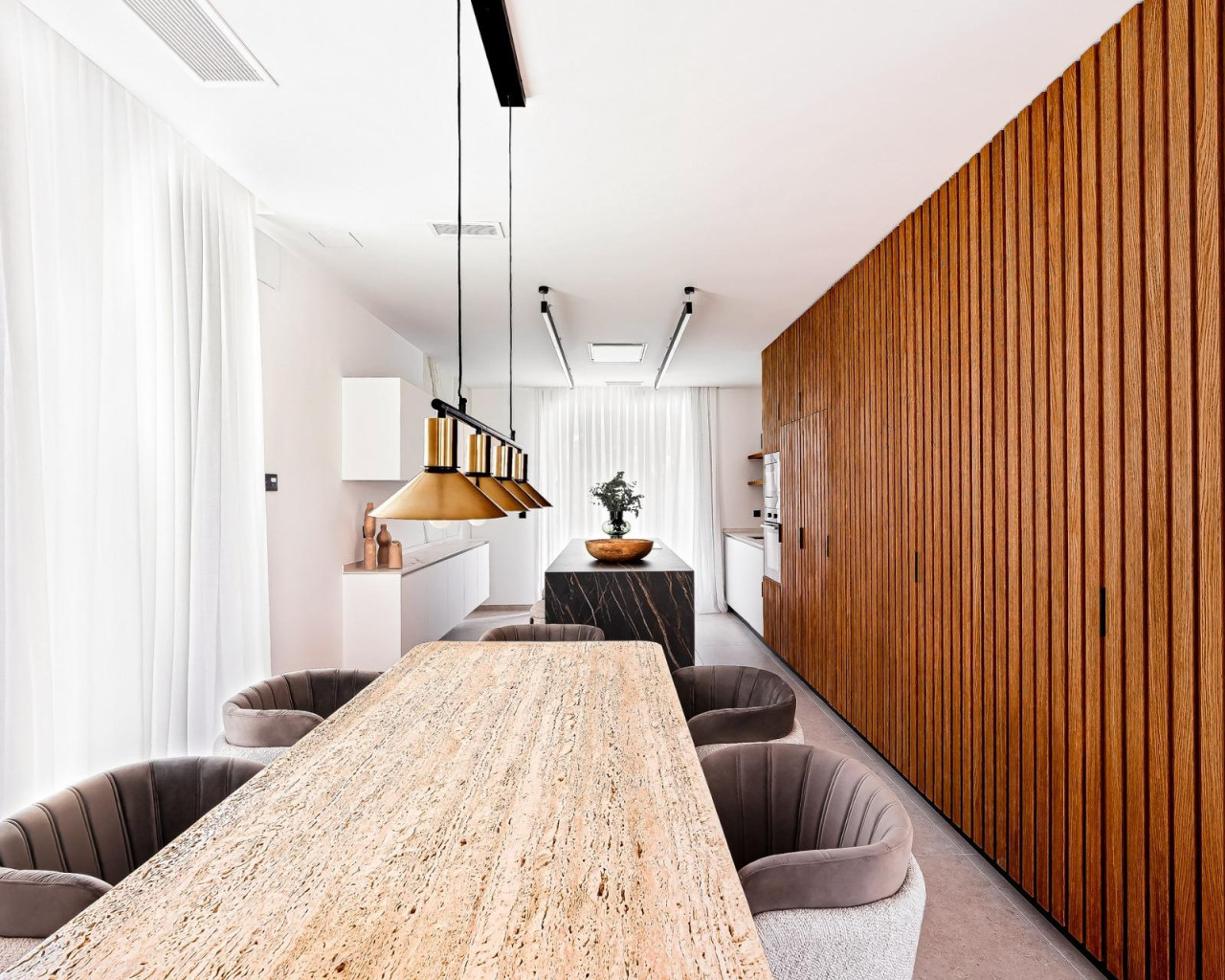 New Build - Villa - La Nucía - Varadero