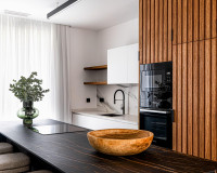 New Build - Villa - La Nucía - Varadero