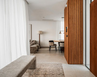 New Build - Villa - La Nucía - Varadero