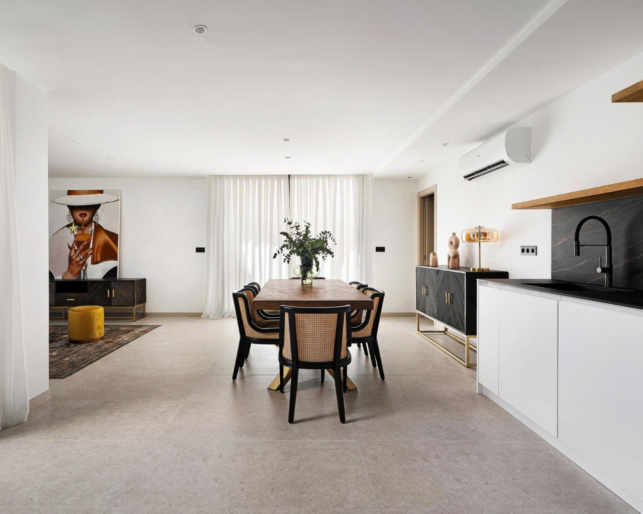 New Build - Villa - La Nucía - Varadero