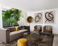 New Build - Villa - La Nucía - Varadero