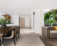 New Build - Villa - La Nucía - Varadero