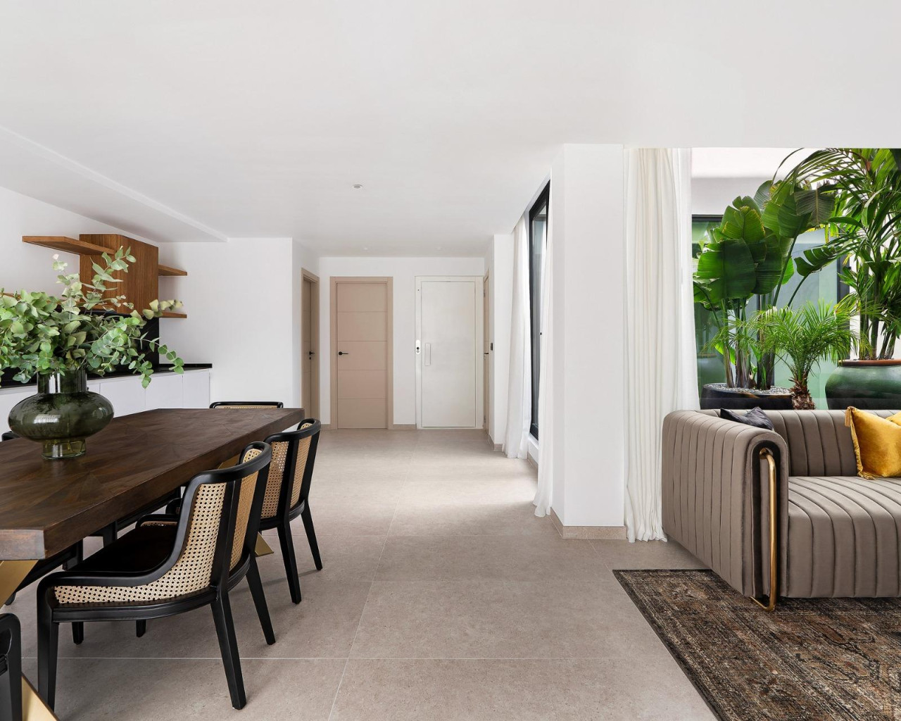 New Build - Villa - La Nucía - Varadero