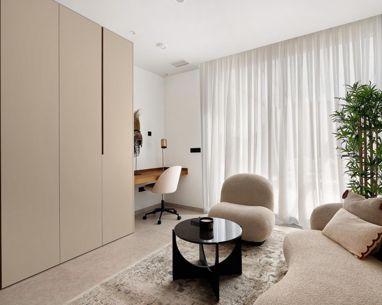 New Build - Villa - La Nucía - Varadero