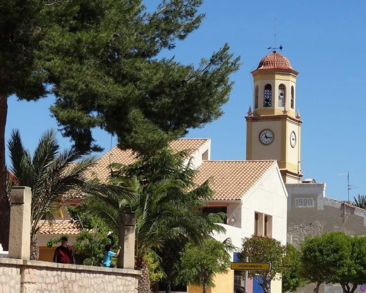 New Build - Villa - La Romana - Batistes