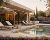 New Build - Villa - La Romana - Los Joveres