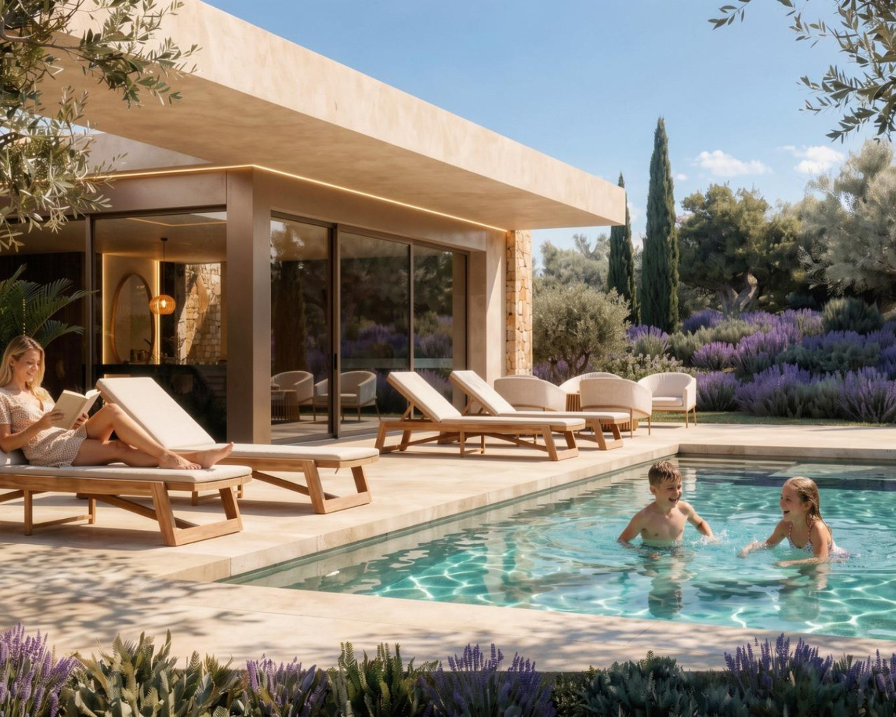 New Build - Villa - La Romana - Los Joveres