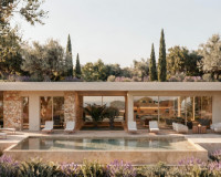 New Build - Villa - La Romana - Los Joveres