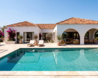 New Build - Villa - La Romana - Los Joveres