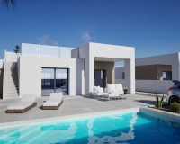 New Build - Villa - La Romana - Villas de la Romana