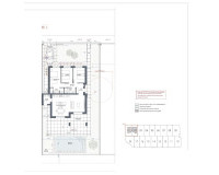 New Build - Villa - La Romana - Villas de la Romana