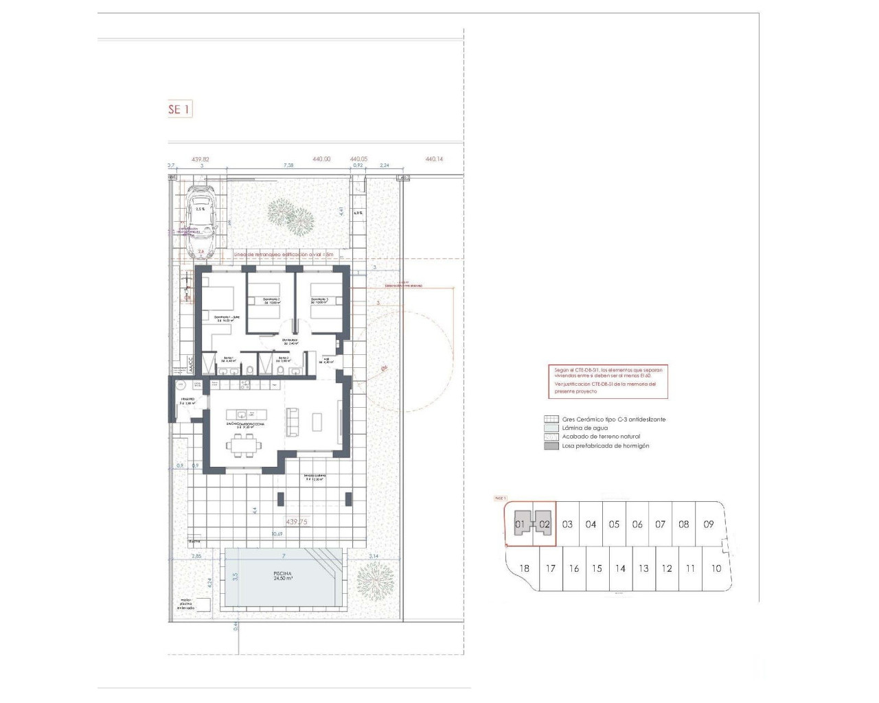 New Build - Villa - La Romana - Villas de la Romana